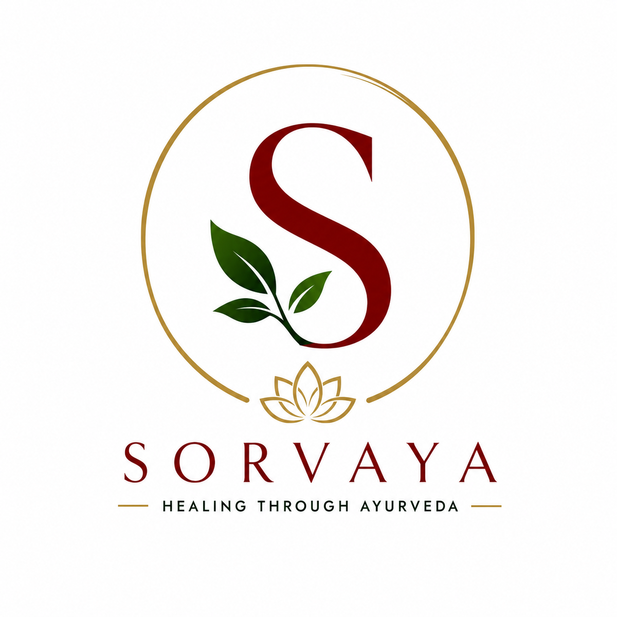 Sorvaya logo